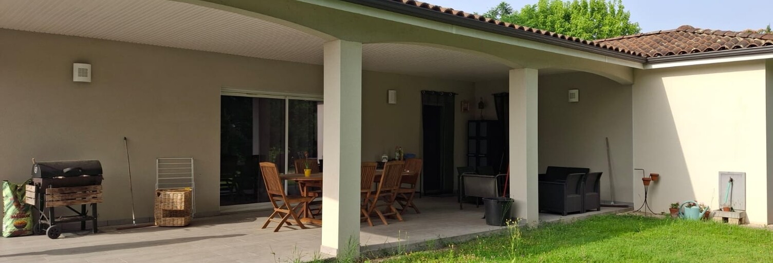 Maison 6 Pièces 168 m² à vendre à Montauban (82000)