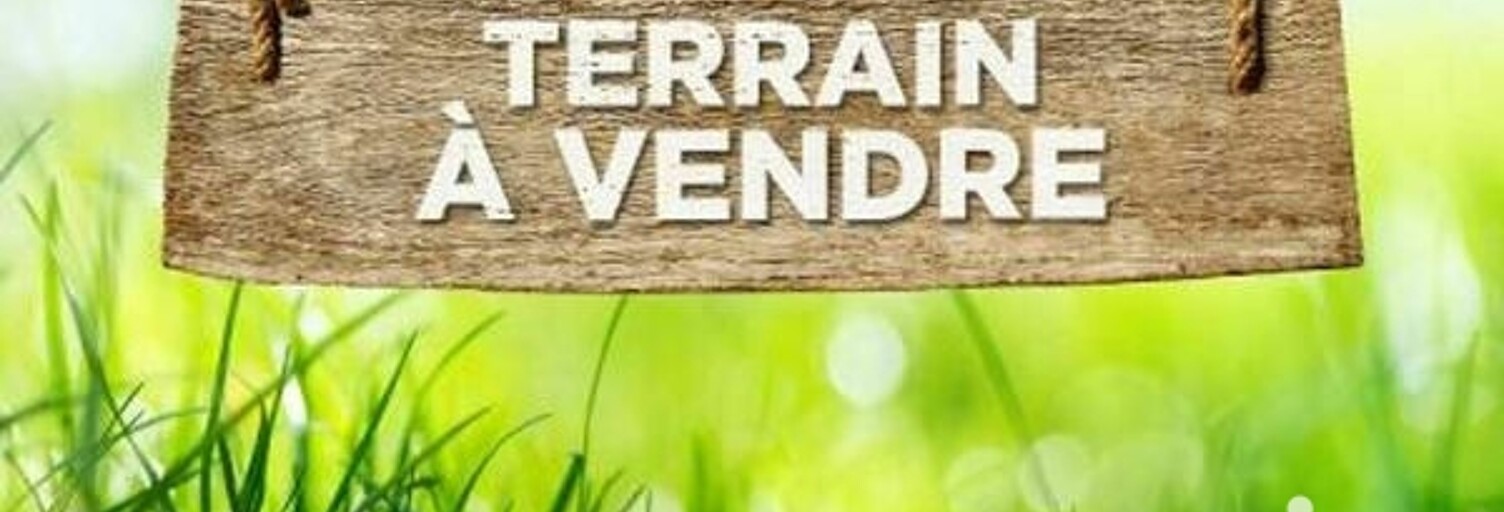 Terrain  1445 m² à vendre à La Force (24130)