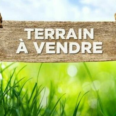 Terrain  28000 €