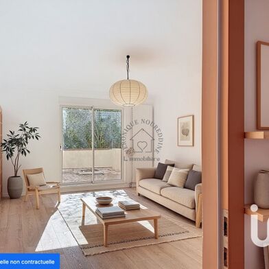 Appartement 4 pièces 178000 €