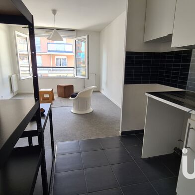 Appartement 2 pièces 149500 €