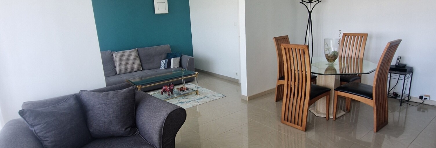 Appartement 4 Pièces 75 m² à vendre à Ris-Orangis (91130)