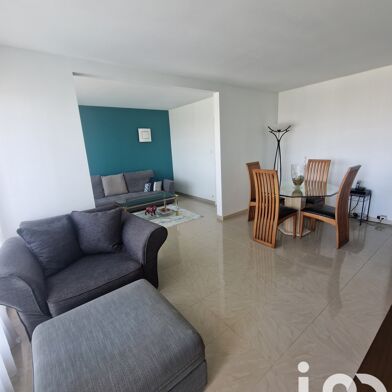 Appartement 4 pièces 155000 €