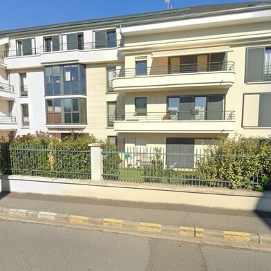 Appartement 2 pièces 187500 €