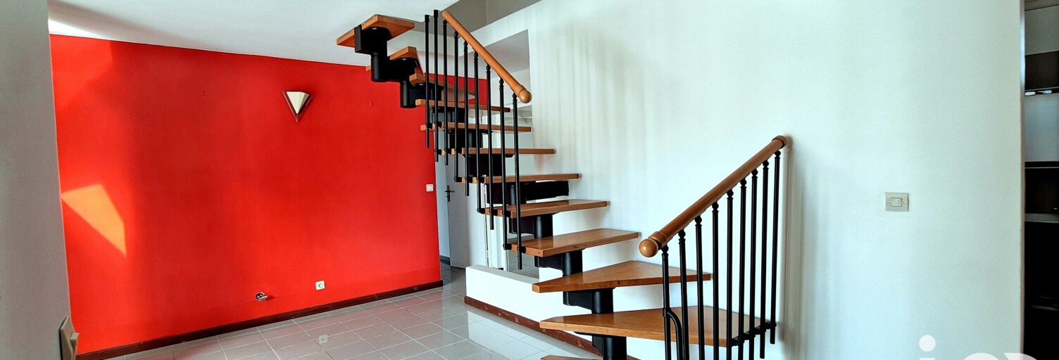 Appartement 5 Pièces 129 m² à vendre à Les Abymes (97139)