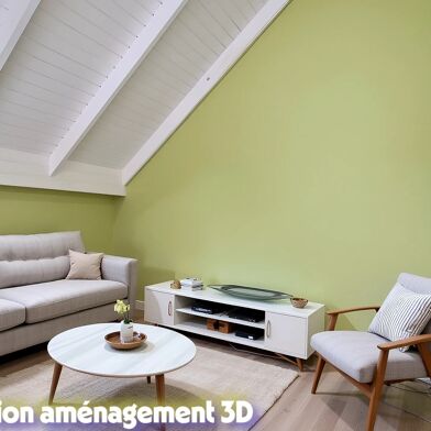 Appartement 5 pièces 225000 €