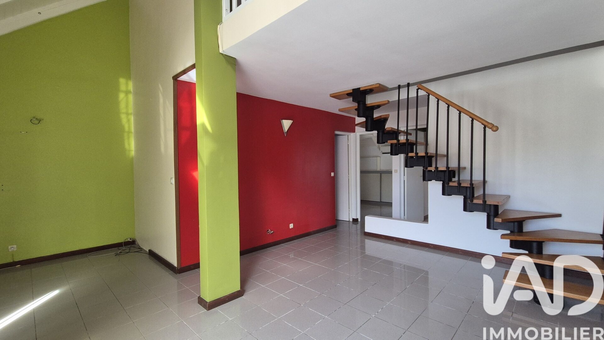 Appartement à vendre, 5 pièces, 128 m², Les Abymes