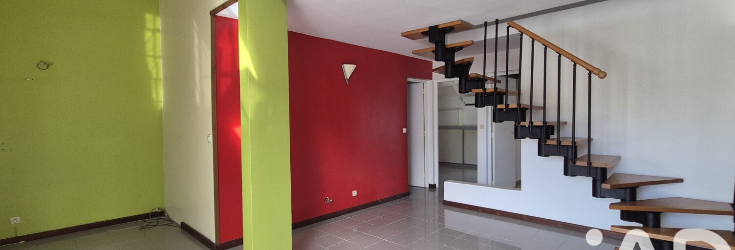 Appartement 5 Pièces 128 m² à vendre à Les Abymes (97139)