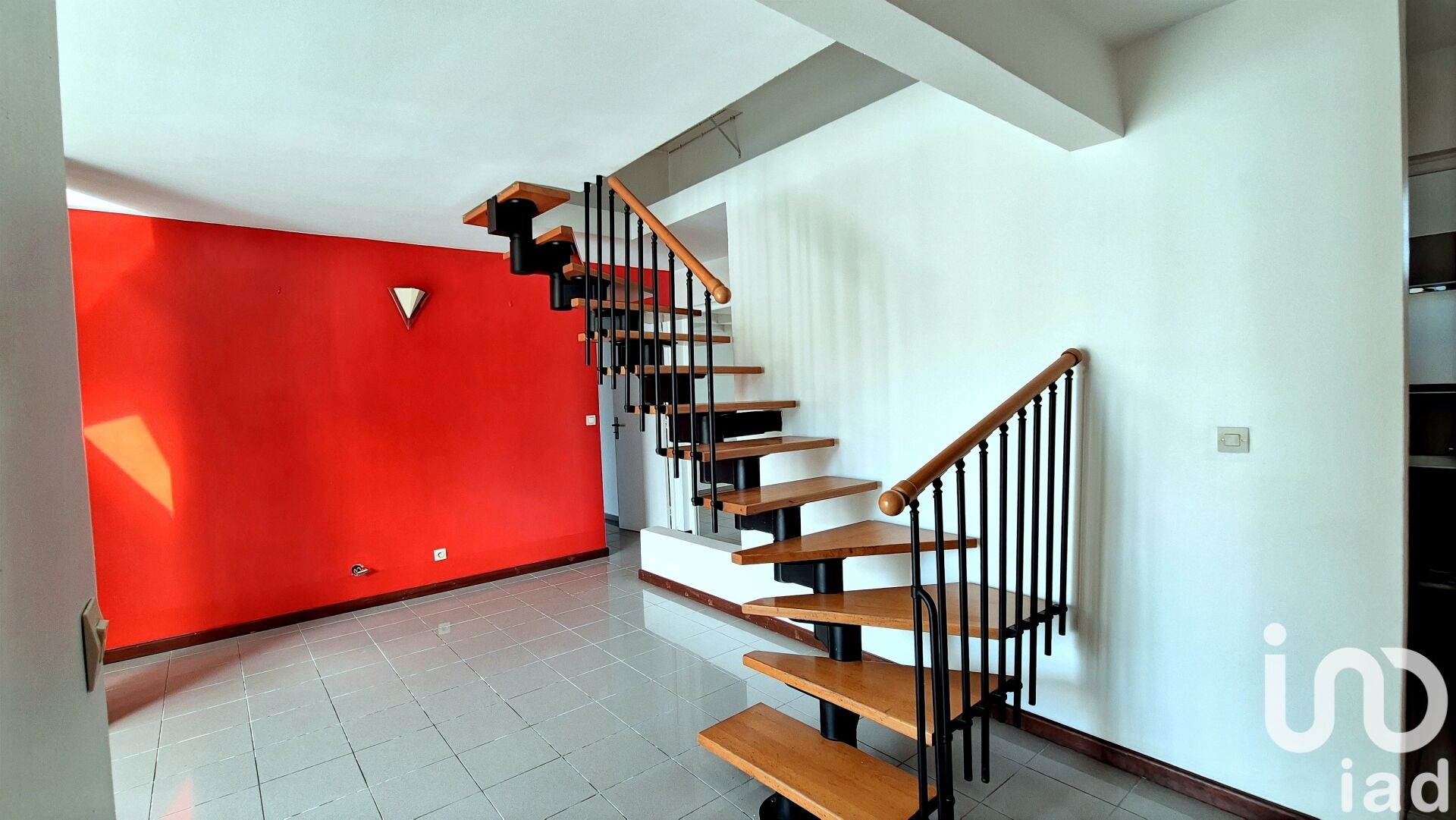 Vente Appartement 5 pièces - Photo 3