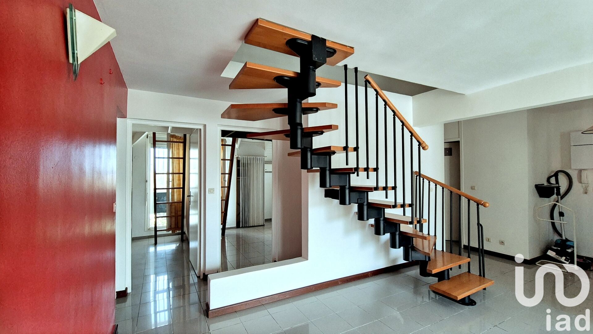 Vente Appartement 5 pièces - Photo 5