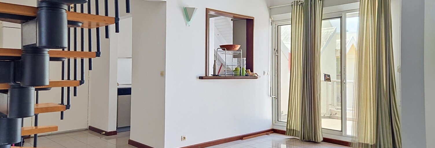 Appartement 5 Pièces 128 m² à vendre à Les Abymes (97139)