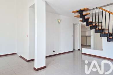 Appartement 5 pièces 218000 €