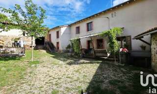 Maison 5 Pièces 157 m² à vendre à Saint-Martin-Lestra (42110)