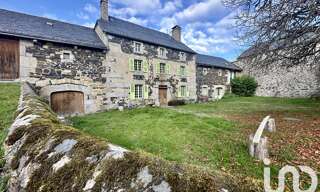 Maison 11 Pièces 270 m² à vendre à Val d'Arcomie (15320)