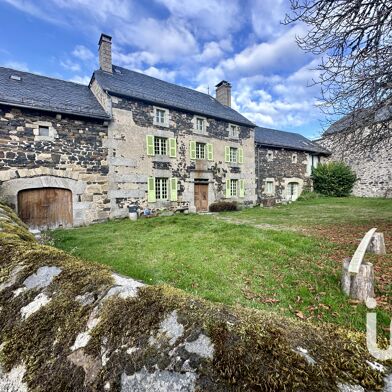 Maison 11 pièces 396000 €