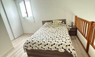 Appartement 2 Pièces 40 m² à vendre à Tours (37100)