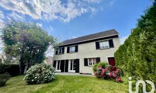 Maison 6 Pièces 140 m² à vendre à Cergy (95800)