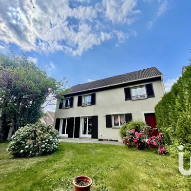 Maison 6 pièces 435000 €