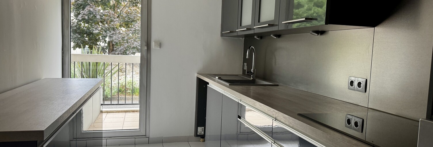 Appartement 4 Pièces 77 m² à vendre à Soisy-sur-Seine (91450)