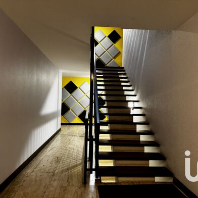 Appartement 4 pièces 288000 €