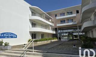 Appartement 3 Pièces 48 m² à vendre à La Rochelle (17000)