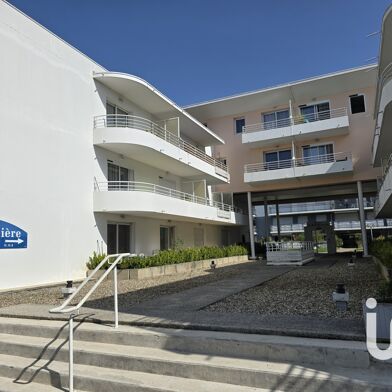 Appartement 3 pièces 279000 €