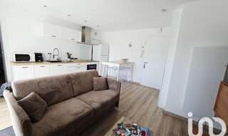 Appartement 3 Pièces 48 m² à vendre à La Rochelle (17000)