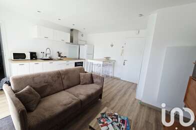 Appartement 3 pièces 269000 €