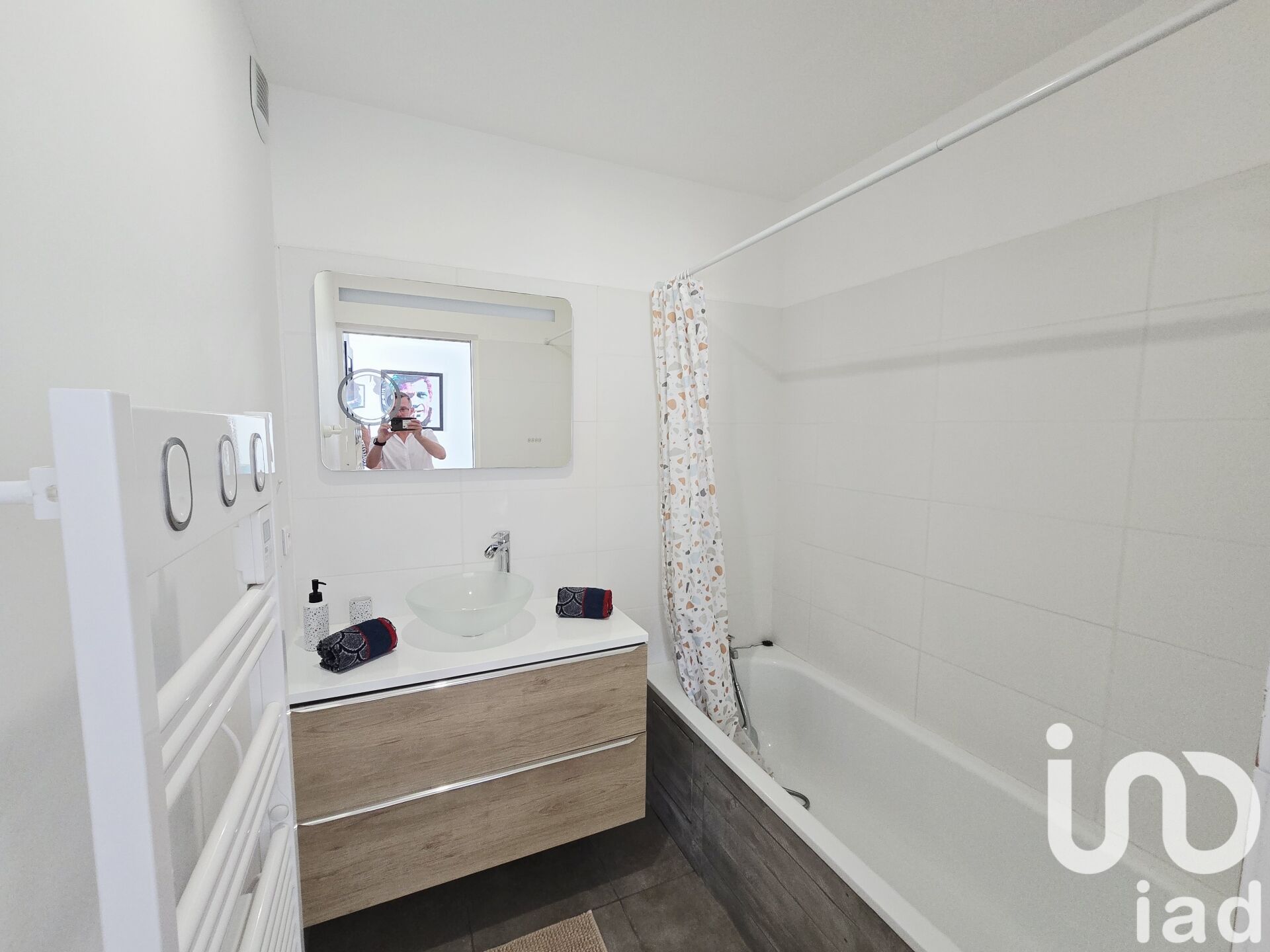 Vente Appartement 3 pièces - Photo 5