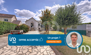 Maison 6 Pièces 120 m² à vendre à Savenay (44260)