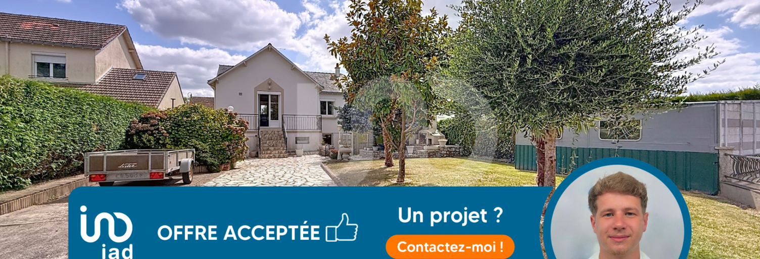 Maison 6 Pièces 120 m² à vendre à Savenay (44260)