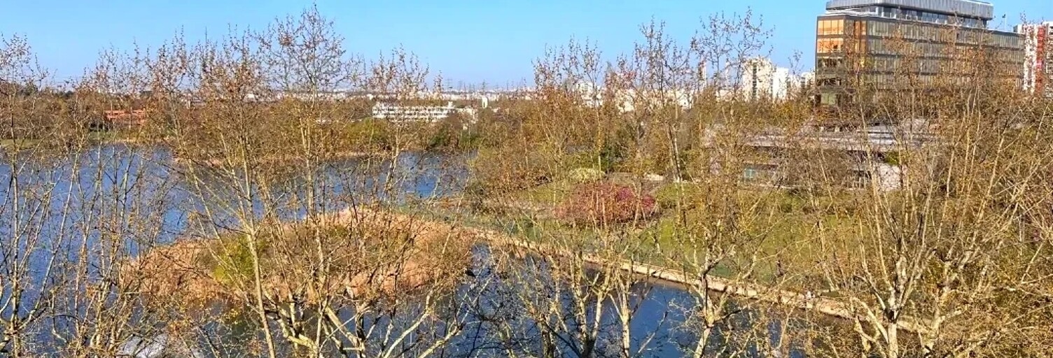 Appartement 2 Pièces 49 m² à vendre à Créteil (94000)