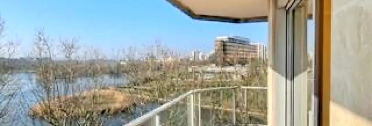 Appartement 2 Pièces 49 m² à vendre à Créteil (94000)