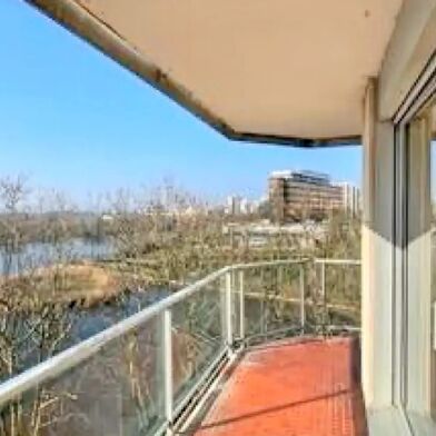 Appartement 2 pièces 249000 €