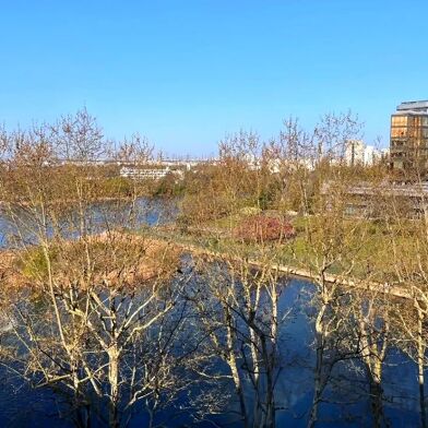 Appartement 2 pièces 238000 €