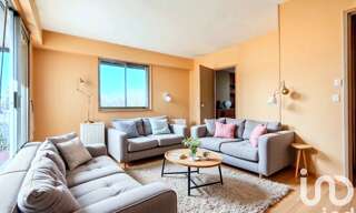 Appartement 2 Pièces 48 m² à vendre à Créteil (94000)