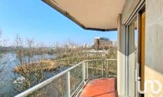 Appartement 2 Pièces 48 m² à vendre à Créteil (94000)