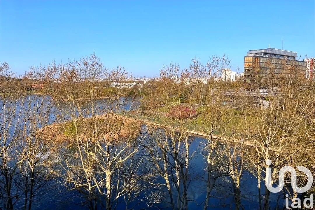 Appartement à vendre, 2 pièces, 48 m², Créteil