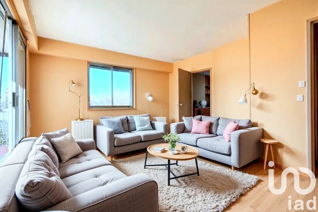 Vente Appartement 2 pièces - Photo 5