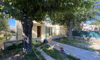 Maison 5 Pièces 112 m² à vendre à Le Pontet (84130)