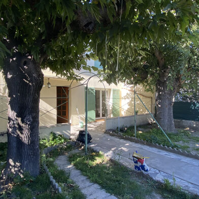 Maison 5 pièces 266250 €