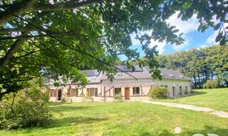 Maison 17 Pièces 528 m² à vendre à Veulettes-sur-Mer (76450)