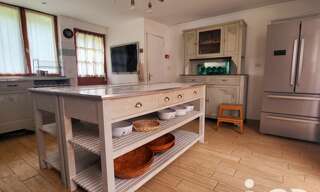 Maison 17 Pièces 528 m² à vendre à Veulettes-sur-Mer (76450)