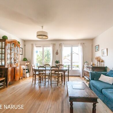 Maison 6 pièces 315000 €