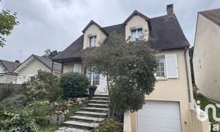 Maison 6 Pièces 130 m² à vendre à Dammarie-les-Lys (77190)