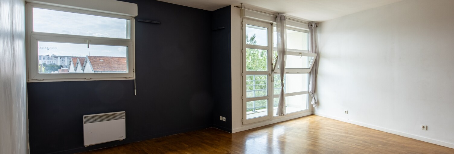 Appartement 3 Pièces 68 m² à vendre à Joinville-le-Pont (94340)