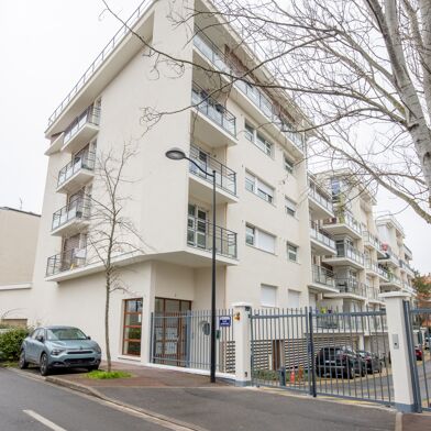 Appartement 3 pièces 345000 €