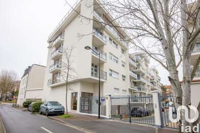 Appartement 3 pièces 345000 €