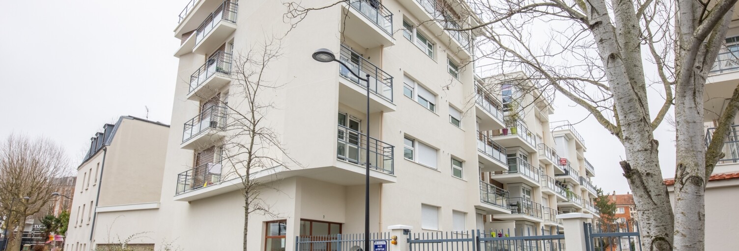 Appartement 3 Pièces 68 m² à vendre à Joinville-le-Pont (94340)