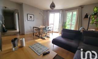 Appartement 4 Pièces 87 m² à vendre à Rouen (76100)
